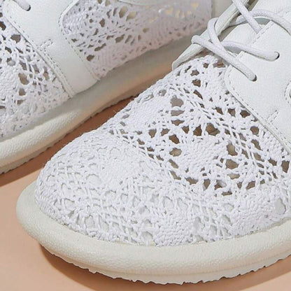 LUXELEVATE™ – DAMENSCHUHE