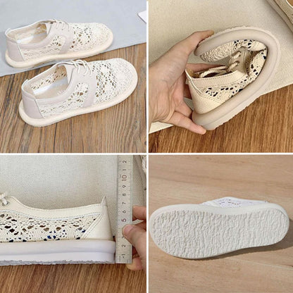 LUXELEVATE™ – DAMENSCHUHE
