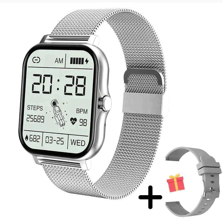 Nimble | hochwärtige pro Smartwatch + GRATIS Armband