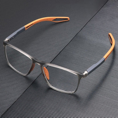 Sport Ultra-Leichte | Anti-Blaulicht Lesebrille |