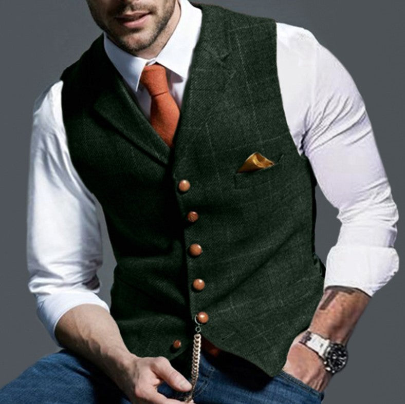 Marino | Gilet