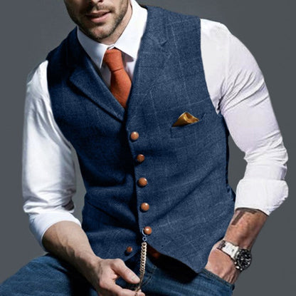 Marino | Gilet
