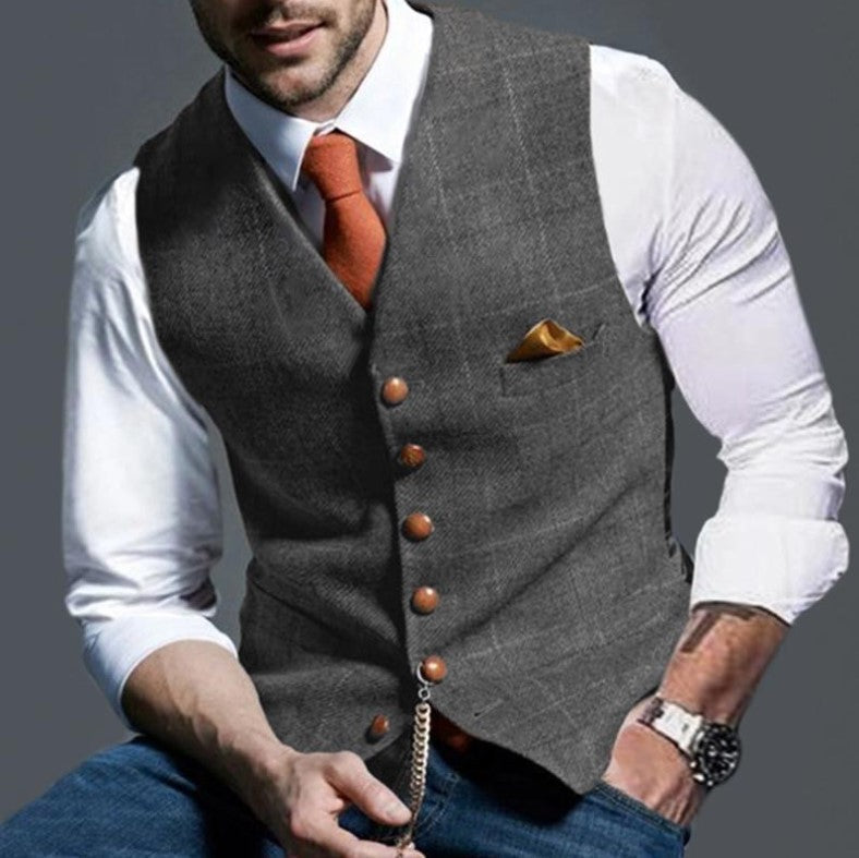 Marino | Gilet