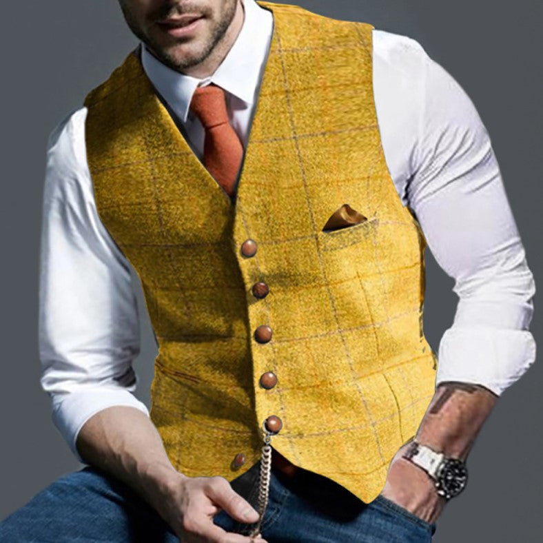 Marino | Gilet