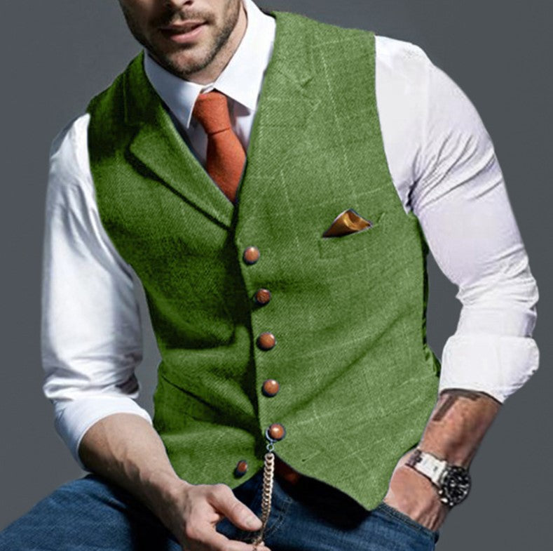 Marino | Gilet