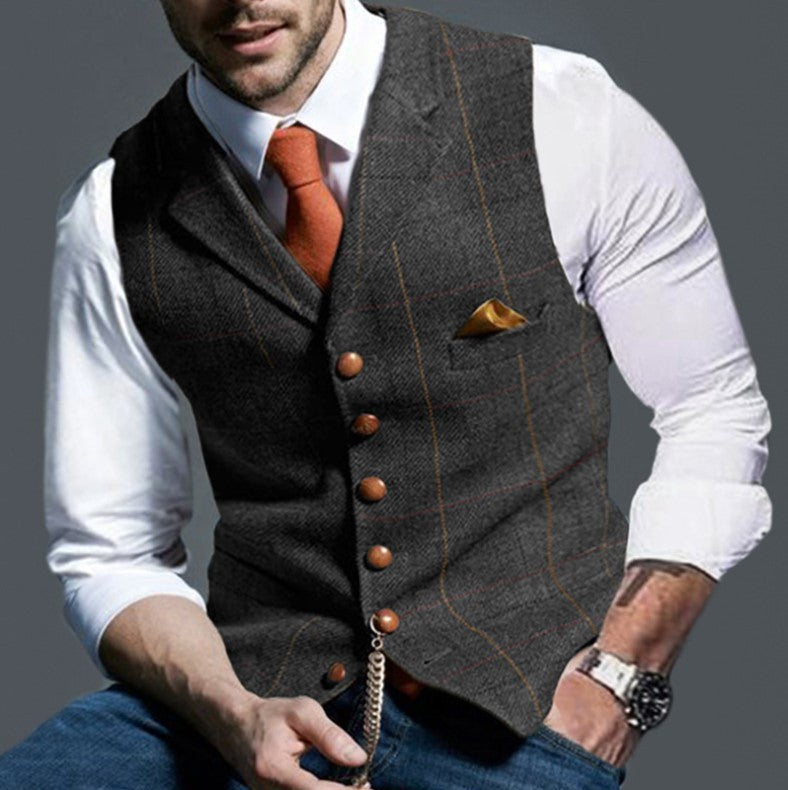 Marino | Gilet