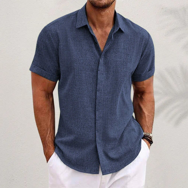 Lorenzo™ | Shirt