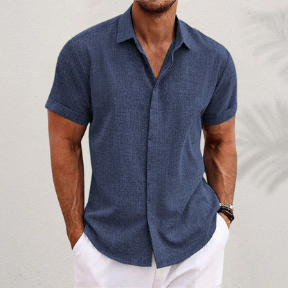 Lorenzo™ | Shirt