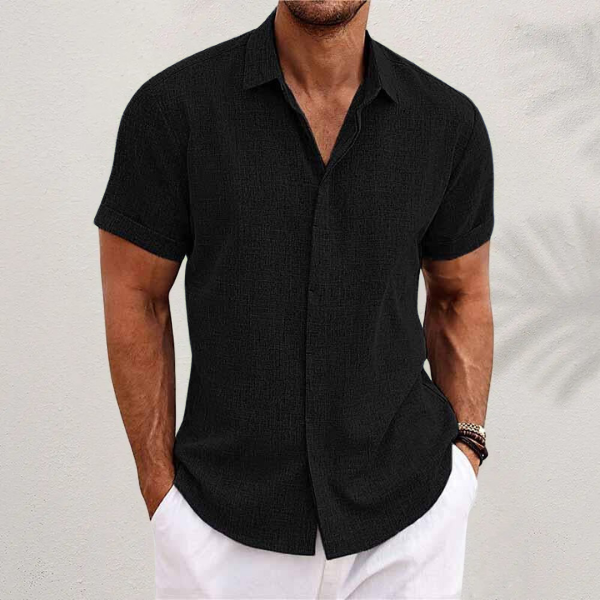 Lorenzo™ | Shirt
