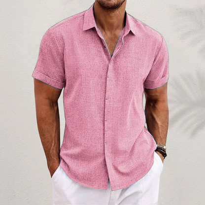 Lorenzo™ | Shirt