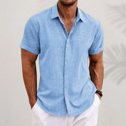 Lorenzo™ | Shirt