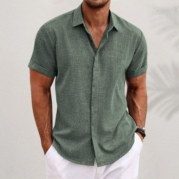 Lorenzo™ | Shirt