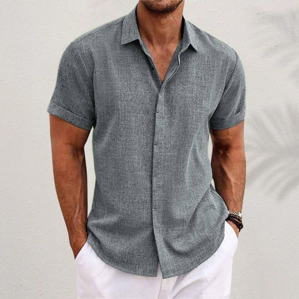 Lorenzo™ | Shirt