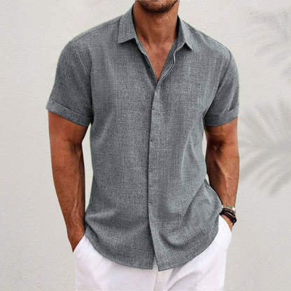 Lorenzo™ | Shirt