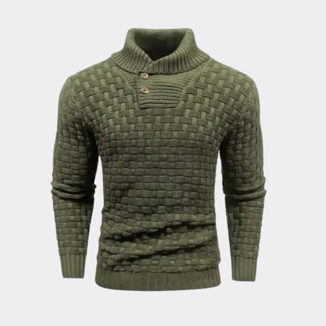 Alexandre | Pullover komfortabel und elegant