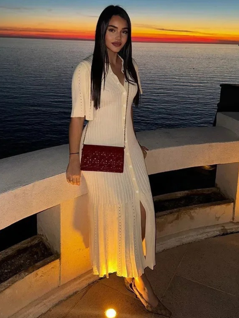 MAISON SERENITY MIDIKLEID