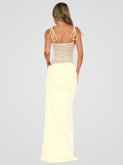 LIA LACEDREAM MAXIKLEID