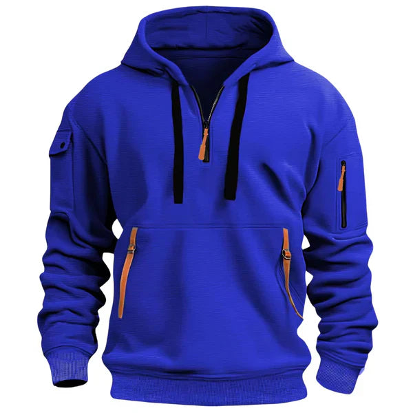 Carl™ | Stilvoller Hoodie