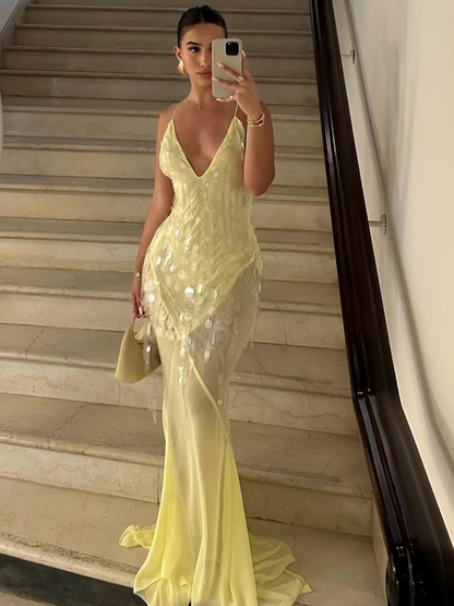 SOLÉA LUMIÈRE DRESS