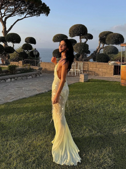 SOLÉA LUMIÈRE DRESS