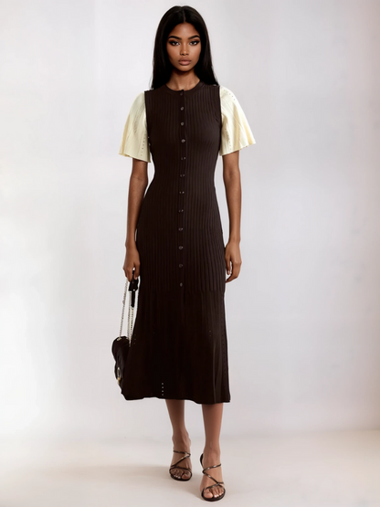 MAISON SERENITY MIDIKLEID