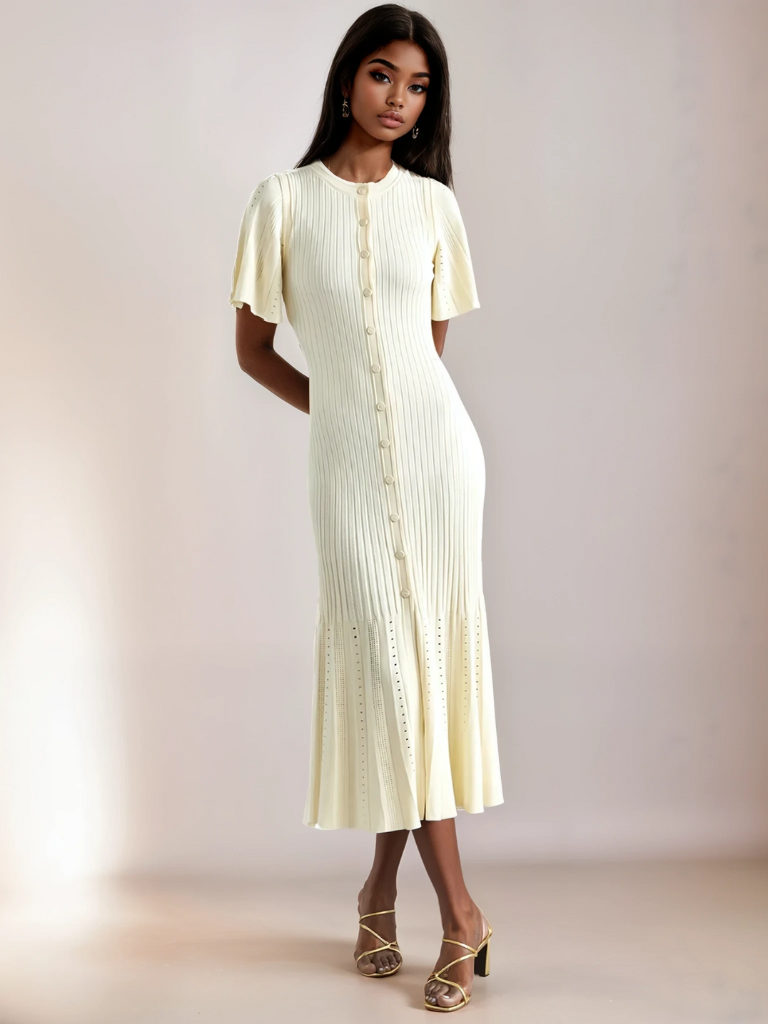 MAISON SERENITY MIDIKLEID