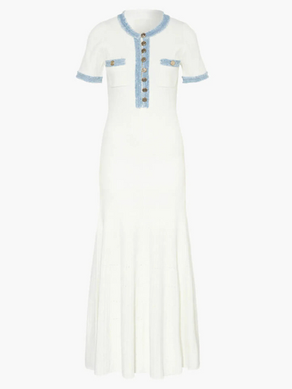 BELLA MILANO KNITDRESS