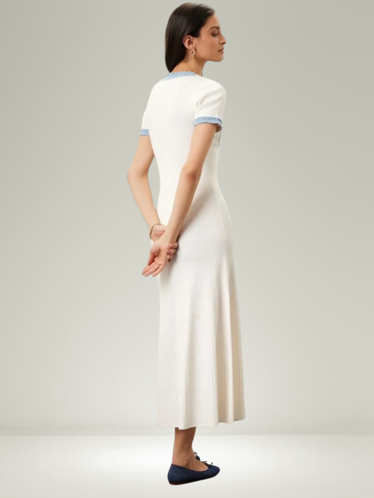 BELLA MILANO KNITDRESS