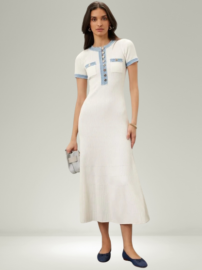 BELLA MILANO KNITDRESS