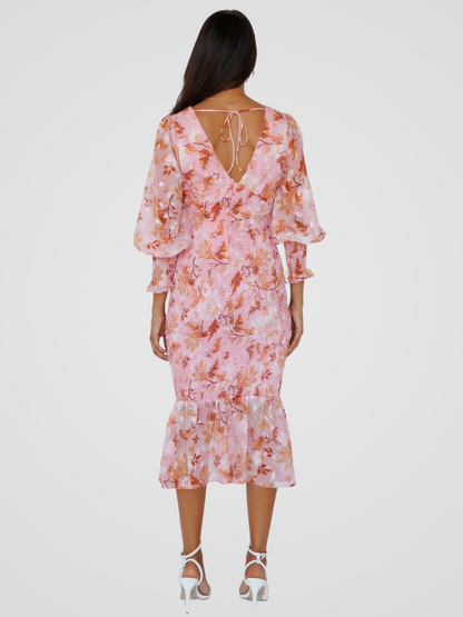 GARDEN POETRY MIDIKLEID