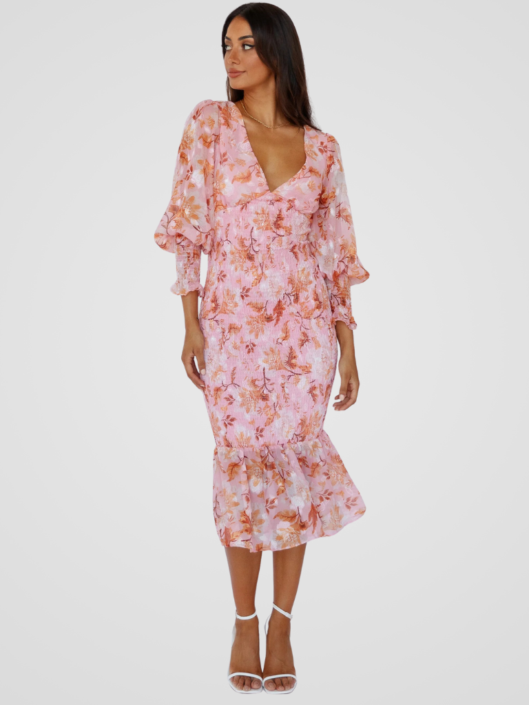 GARDEN POETRY MIDIKLEID