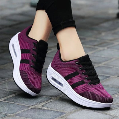 Orthopeda™ orthopädische Damensneaker