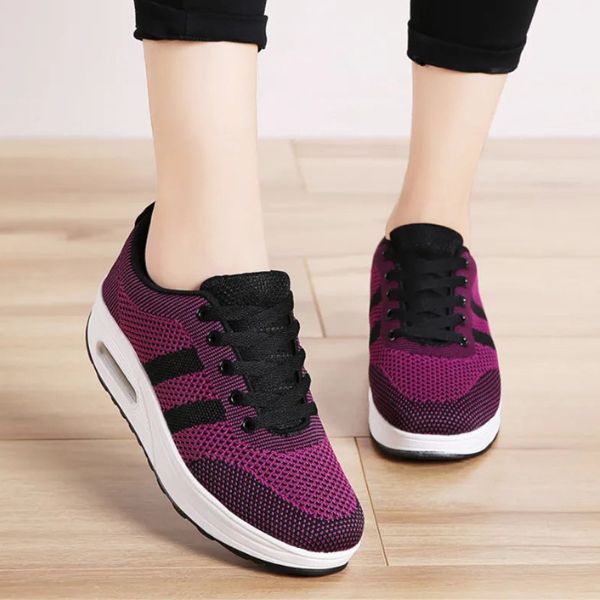 Orthopeda™ orthopädische Damensneaker