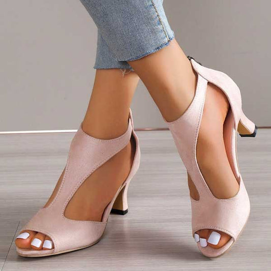 Marina | orthopädische High-Heels |
