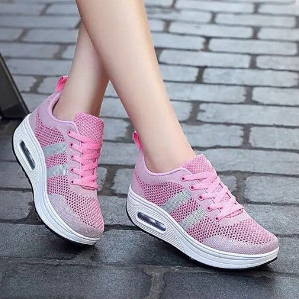 Orthopeda™ orthopädische Damensneaker