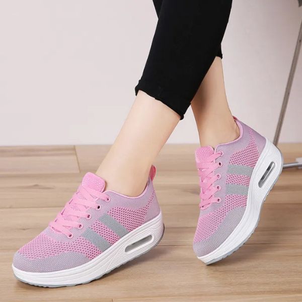 Orthopeda™ orthopädische Damensneaker