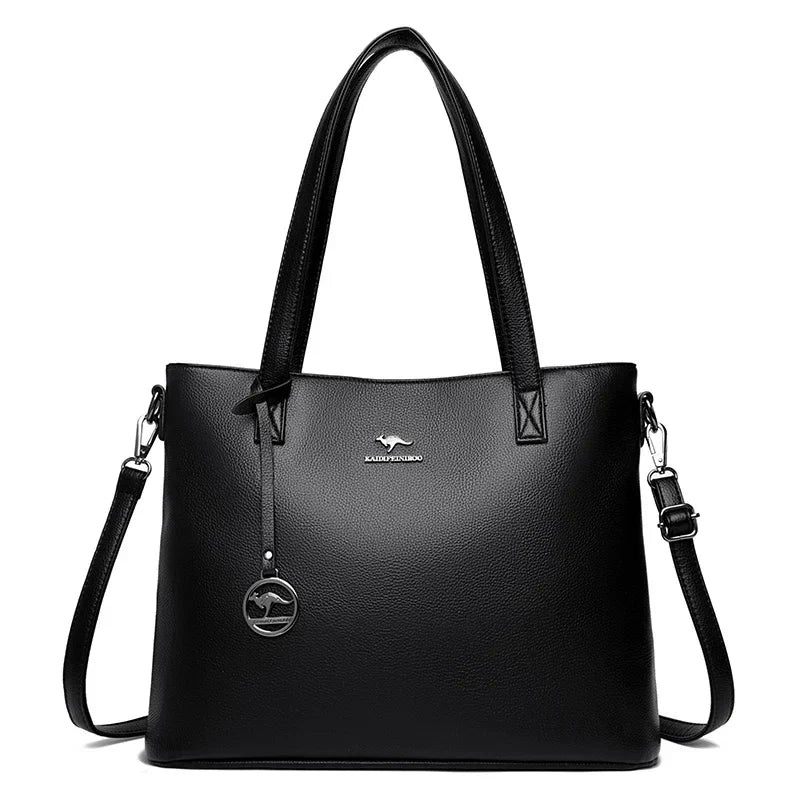 Edith - Elegante und Geräumige Tasche