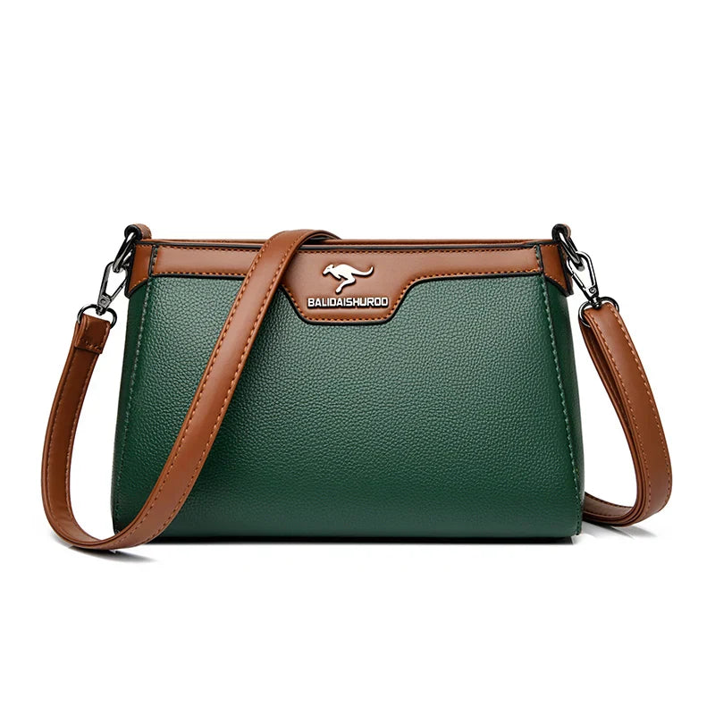Camora - Elegante Handtasche