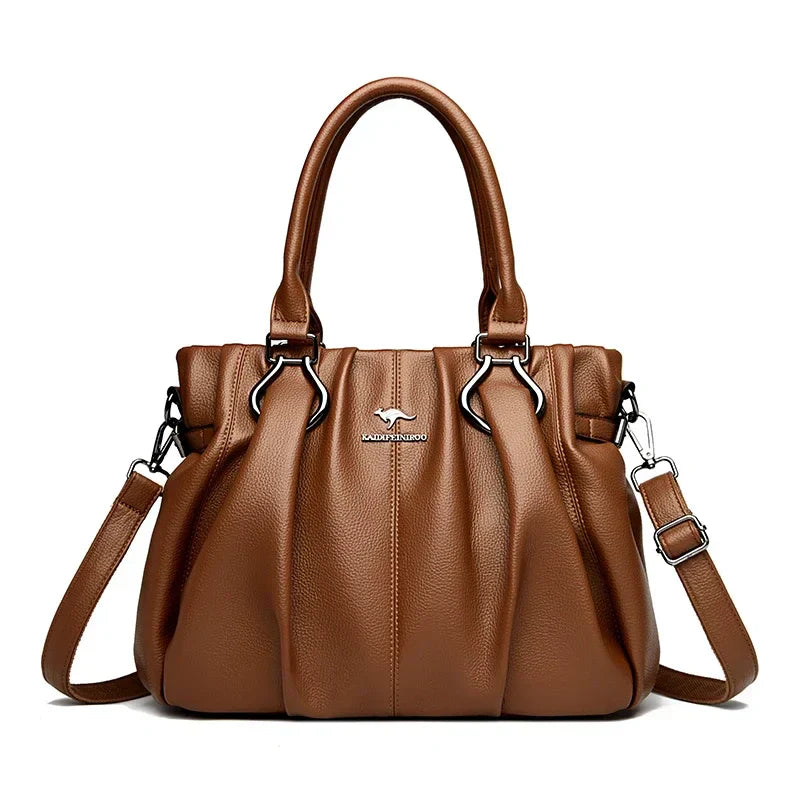 Evania - Elegante Praktische Tasche