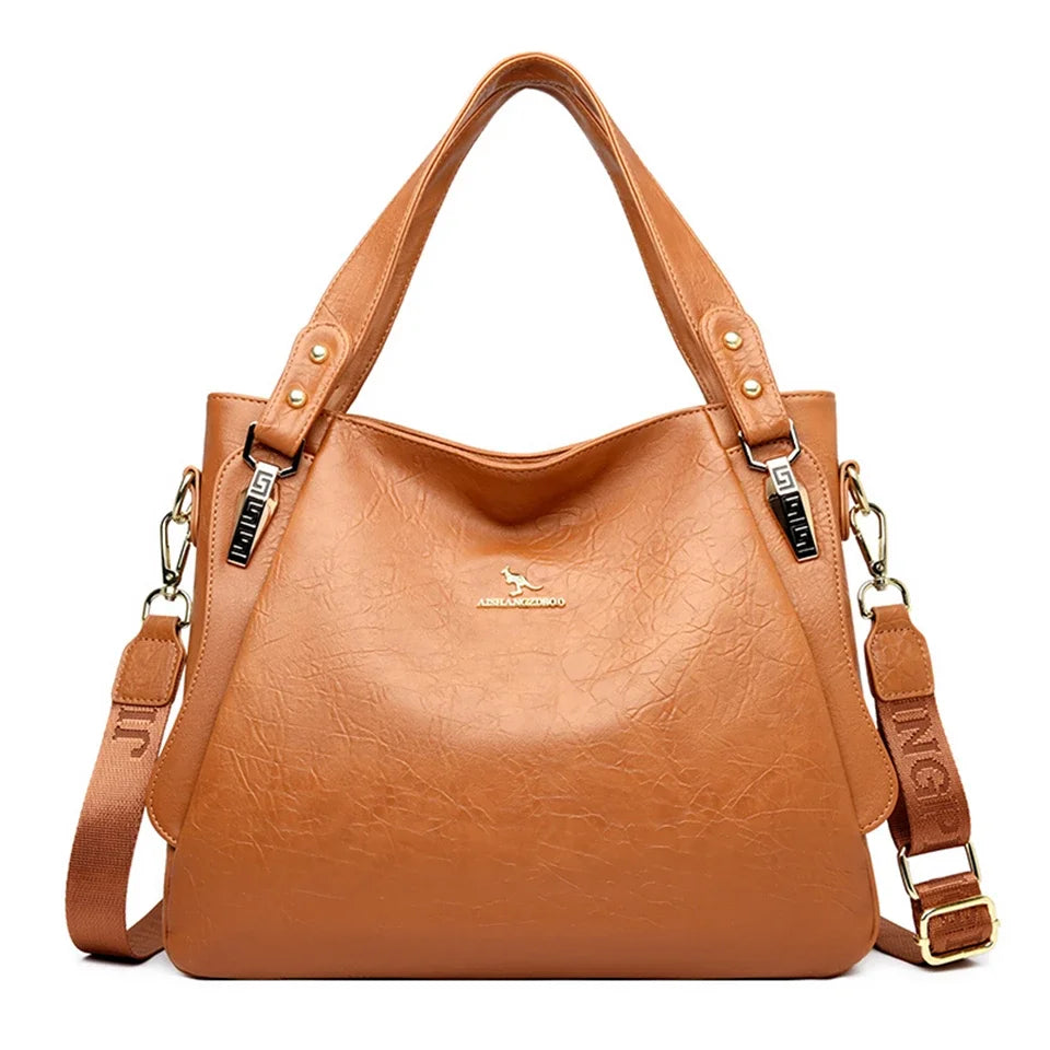 Shirley - Elegante Retro-Tasche