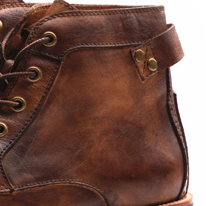 Kelvin™ | Hohe Herrenstiefel