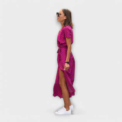 Elisa - Bequemes Kleid