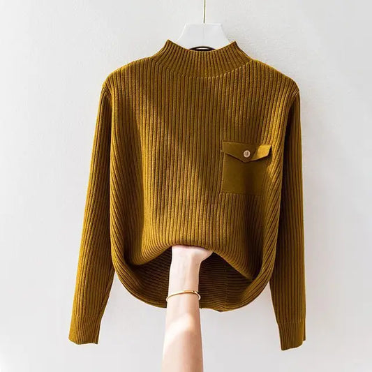 Rosely - eleganter Pullover