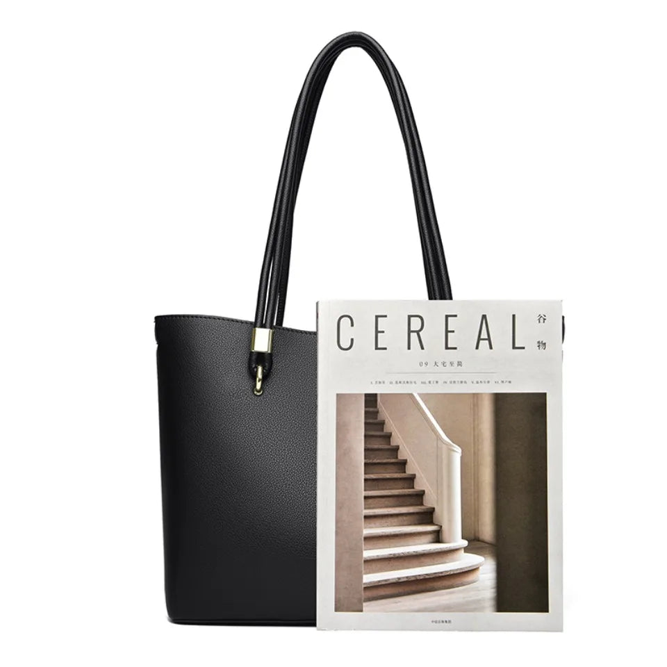 Cyrene - Weicher Shopper