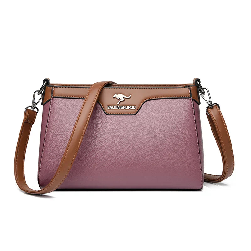 Camora - Elegante Handtasche