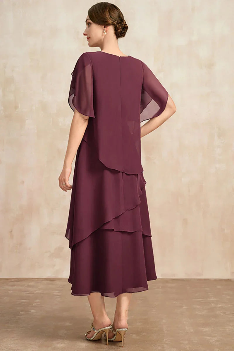 Camille™ - elegantes Kleid