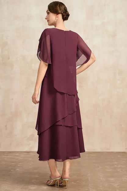 Camille™ - elegantes Kleid