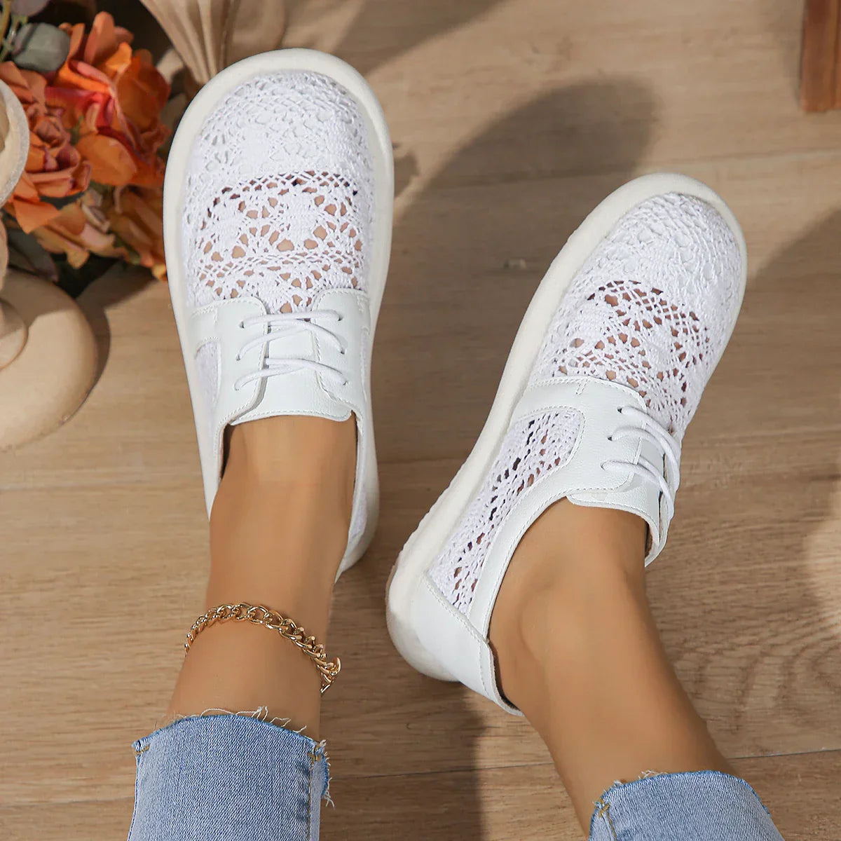 LUXELEVATE™ – DAMENSCHUHE