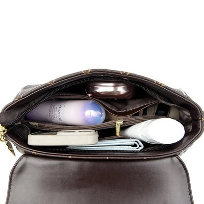 Fiora - Elegante Umhängetasche