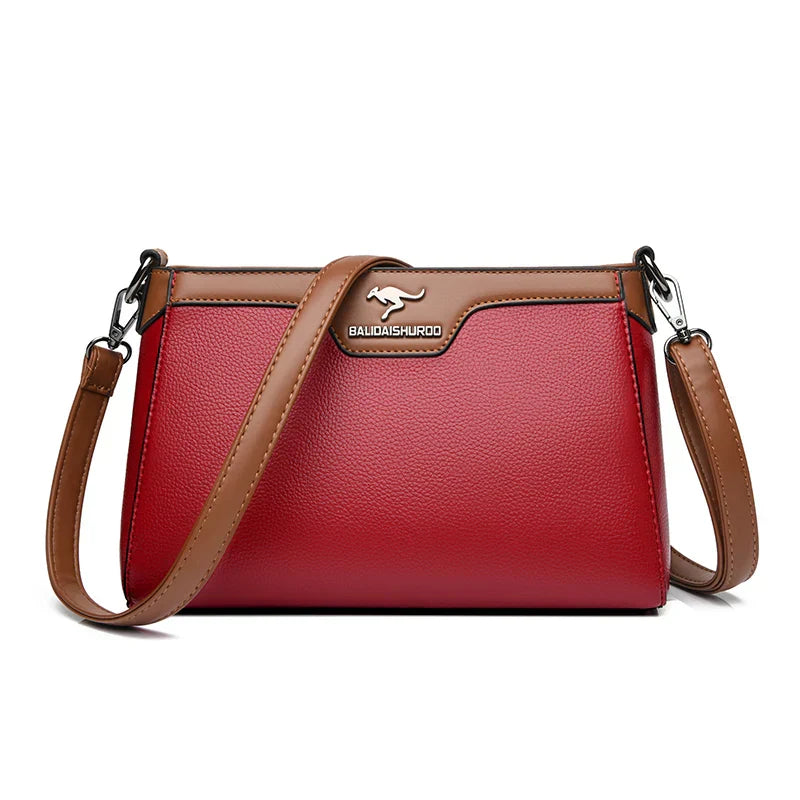 Camora - Elegante Handtasche
